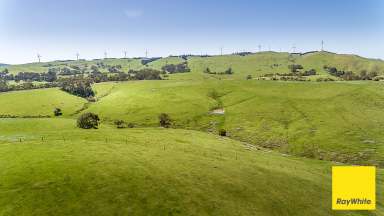 Farm For Sale - VIC - Toora - 3962 - Grazing/Turnout block with killer views!!  (Image 2)