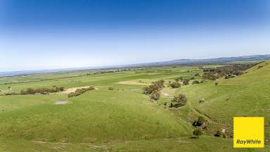 Farm For Sale - VIC - Toora - 3962 - Grazing/Turnout block with killer views!!  (Image 2)