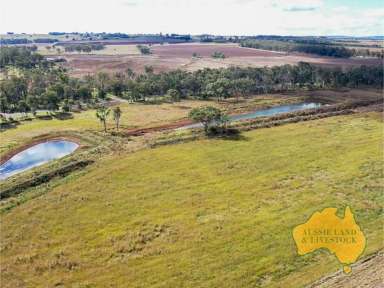 Farm For Sale - QLD - Benair - 4610 - Lifestyle, Livestock, Farming - Water Security  (Image 2)