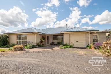 Farm For Sale - NSW - Glen Innes - 2370 - Family Home situated on 5210 m2  (Image 2)