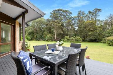 Farm For Sale - NSW - North Nowra - 2541 - Spacious Home, Prime Location  (Image 2)