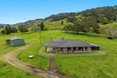 Farm For Sale - NSW - Spring Grove - 2470 - A Perfect Balance of Luxury, Functionality, and Potential  (Image 2)