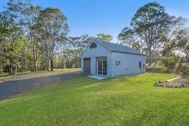 Farm For Sale - NSW - North Rothbury - 2335 - STUNNING ESTATE ON 3.5 ACRES - A RURAL RETREAT!  (Image 2)