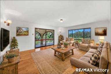 Farm For Sale - QLD - Caboolture - 4510 - YOUR OWN HAVEN - 5 BEDROOMS ON 5.7 ACRES OOZING POTENTIAL + 6 CAR GARAGE  (Image 2)