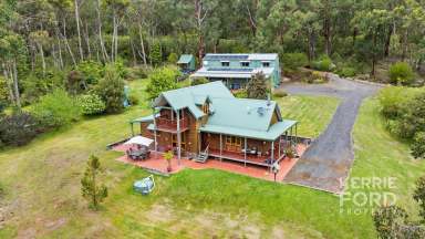 Farm For Sale - VIC - Jeeralang Junction - 3840 - Escape to Serenity - A Bushland Haven  (Image 2)