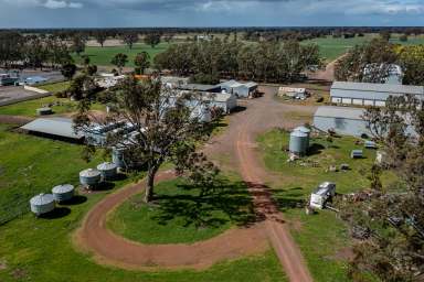 Farm For Sale - VIC - Charam - 3318 - Oakbank  (Image 2)