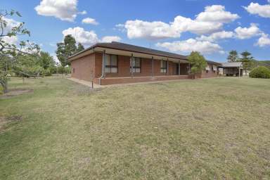 Farm For Sale - NSW - Tooleybuc - 2736 - Spacious Living on Over an Acre!  (Image 2)