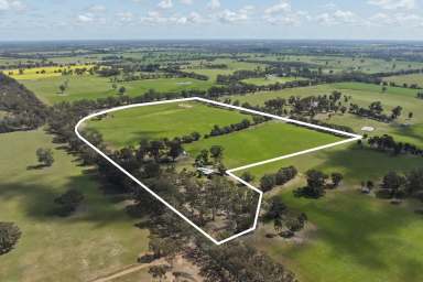 Farm For Sale - VIC - Earlston - 3669 - Elevated Residence And Stables, A Productive And Improved Farm  (Image 2)