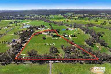 Farm For Sale - VIC - Axe Creek - 3551 - FERTILE LIFESTYLE ALLOTMENT WITH VIEWS OUT TO MOUNT ALEXANDER  (Image 2)