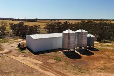 Farm For Sale - WA - Hyden - 6359 - YILGARNY - 3279 Calzoni Road, West Holleton  (Image 2)