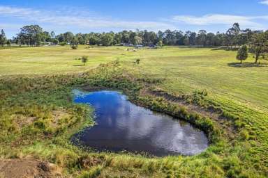 Farm For Sale - QLD - Amamoor - 4570 - PICTURESQUE PRIME ACREAGE PROPERTY IN THE MARY VALLEY  (Image 2)