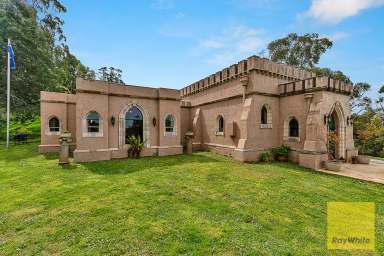 Farm For Sale - VIC - Woorarra West - 3960 - "VERSACE CASTLE" - A TRULY UNIQUE OPPORTUNITY  (Image 2)