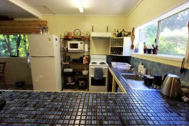 Farm For Sale - QLD - Ravenshoe - 4888 - The Pond Cottage  (Image 2)