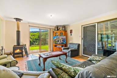 Farm For Sale - NSW - Chillingham - 2484 - Dream Acreage Escape with Mountain Views  (Image 2)