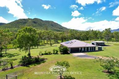 Farm For Sale - QLD - Mutchilba - 4872 - LIFESTYLE IN SCENIC OAKY VALLEY  (Image 2)