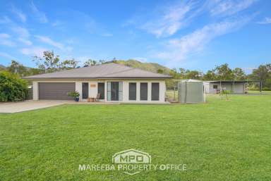 Farm For Sale - QLD - Mutchilba - 4872 - LIFESTYLE IN SCENIC OAKY VALLEY  (Image 2)