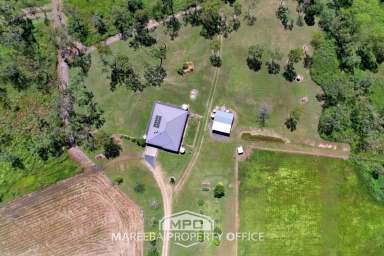 Farm For Sale - QLD - Mutchilba - 4872 - LIFESTYLE IN SCENIC OAKY VALLEY  (Image 2)