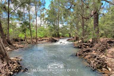 Farm For Sale - QLD - Mutchilba - 4872 - LIFESTYLE IN SCENIC OAKY VALLEY  (Image 2)