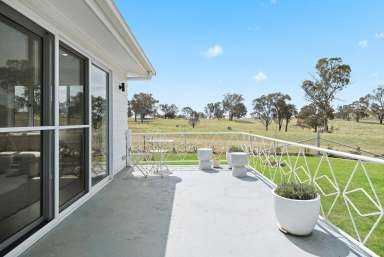 Farm Auction - NSW - Gunning - 2581 - Peaceful Country Living  (Image 2)