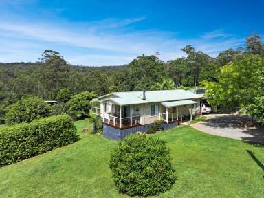 Farm For Sale - NSW - Hannam Vale - 2443 - Unrivalled Valley Views  (Image 2)