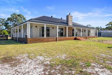 Farm For Sale - VIC - Port Albert - 3971 - Stunning property in Historic Port Albert  (Image 2)