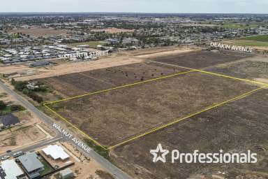 Farm For Sale - VIC - Mildura - 3500 - 4.05Ha Residential Development Opportunity  (Image 2)