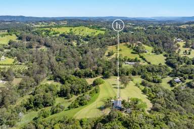 Farm For Sale - QLD - Black Mountain - 4563 - Extraordinary Haven in the Noosa Hinterland  (Image 2)