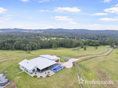 Farm For Sale - QLD - Wolvi - 4570 - Experience Luxury Living with Stunning 360-Degree Views  (Image 2)