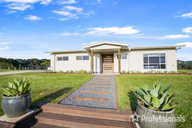 Farm For Sale - QLD - Wolvi - 4570 - Experience Luxury Living with Stunning 360-Degree Views  (Image 2)