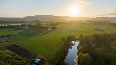 Farm Auction - NSW - Mudgee - 2850 - Rural Riches, Urban Convenience  (Image 2)