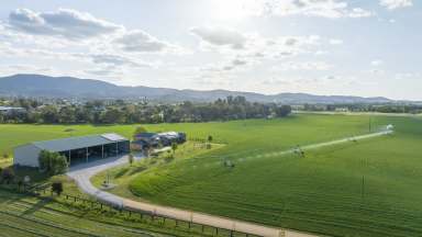 Farm Auction - NSW - Mudgee - 2850 - Rural Riches, Urban Convenience  (Image 2)