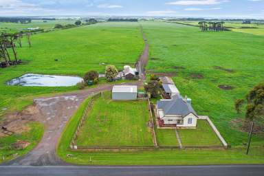 Farm For Sale - VIC - Nirranda South - 3268 - Dairying – Grazing – Lifestyle  (Image 2)