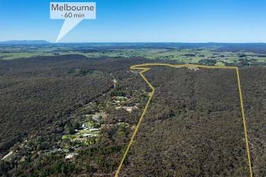 Farm For Sale - VIC - Drummond North - 3446 - A Breathtaking Opportunity  (Image 2)