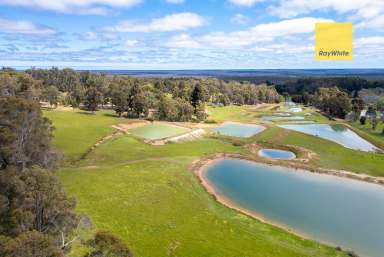 Farm For Sale - WA - Nannup - 6275 - STUNNING LIFESTYLE PROPERTY IN THE HEART OF THE SOUTH WEST  (Image 2)