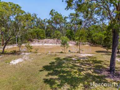 Farm For Sale - QLD - Pacific Haven - 4659 - 2.5 Acre Property - Steps from the Burrum River Boat Ramp!  (Image 2)