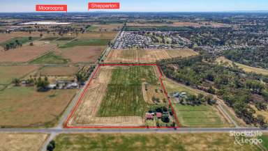 Farm For Sale - VIC - Tatura - 3616 - 21 Acre Development Opportunity in Tatura!  (Image 2)