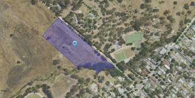 Farm For Sale - SA - Mount Pleasant - 5235 - Land for Sale in Mount Pleasant  (Image 2)