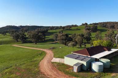 Farm For Sale - NSW - Little Billabong - 2644 - Wirreanda  (Image 2)