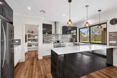 Farm For Sale - VIC - Axedale - 3551 - Contemporary Style, Rural Appeal  (Image 2)