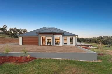 Farm For Sale - VIC - Lockwood South - 3551 - Modern Country Charm with Spectacular Outlook  (Image 2)