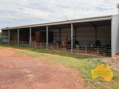 Farm For Sale - QLD - Glan Devon - 4615 - A Piece of History  (Image 2)