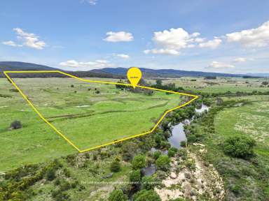 Farm For Sale - NSW - Wyanbene - 2622 - 79 Mackeys Lane  (Image 2)