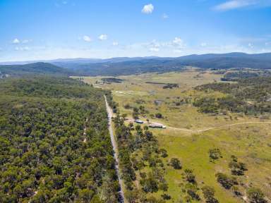 Farm For Sale - NSW - Captains Flat - 2623 - 3212 Jerangle Road Captains Flat  (Image 2)