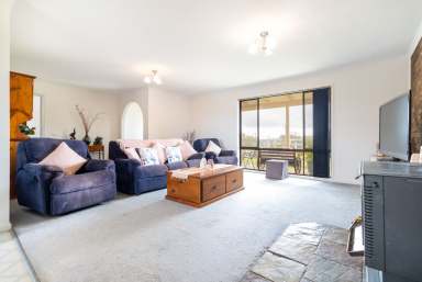 Farm For Sale - NSW - Captains Flat - 2623 - 3212 Jerangle Road Captains Flat  (Image 2)