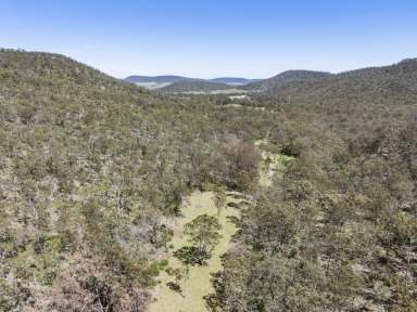 Farm For Sale - QLD - Upper Pilton - 4361 - Adventurer's Playground  (Image 2)