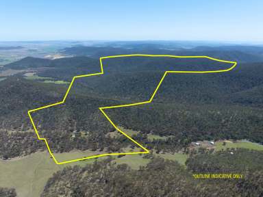 Farm For Sale - QLD - Upper Pilton - 4361 - Adventurer's Playground  (Image 2)