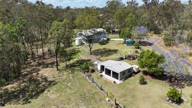 Farm For Sale - QLD - Apple Tree Creek - 4660 - Picture Perfect Paradise Within The Bundaberg Regional Hinterland  (Image 2)