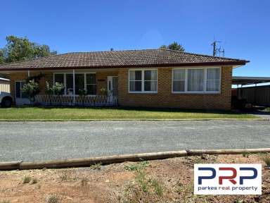 Farm For Sale - NSW - Parkes - 2870 - 7976 Henry Parkes Way  (Image 2)