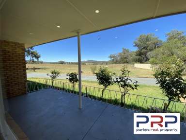 Farm For Sale - NSW - Parkes - 2870 - 7976 Henry Parkes Way  (Image 2)