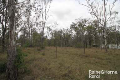 Farm For Sale - QLD - Wattle Camp - 4615 - 6.8 Acres Great Acreage Property.  (Image 2)